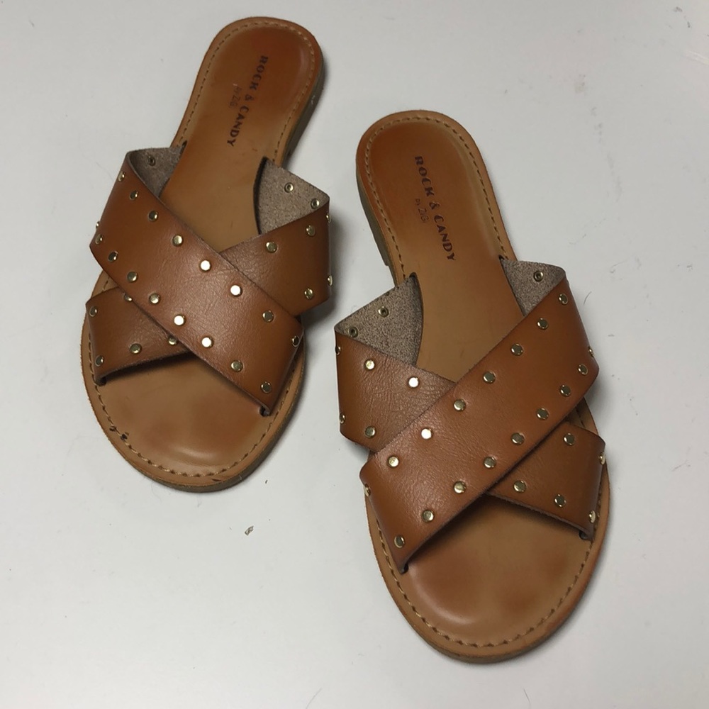 Rock & Candy Bradi sandals
